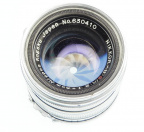Nikkor 5cm f2 Lenses